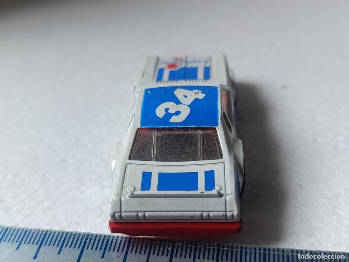 Coches a escala Matchbox: CHEVY PRO STOCKER - LESNEY - MATCHBOX - ( ) - COCHE - Foto 4