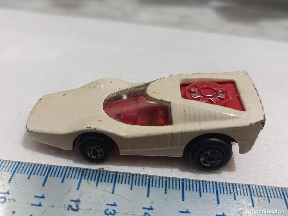 Coches a escala Matchbox: FANDANGO - LESNEY 1975 - MATCHBOX - ( ) - COCHE