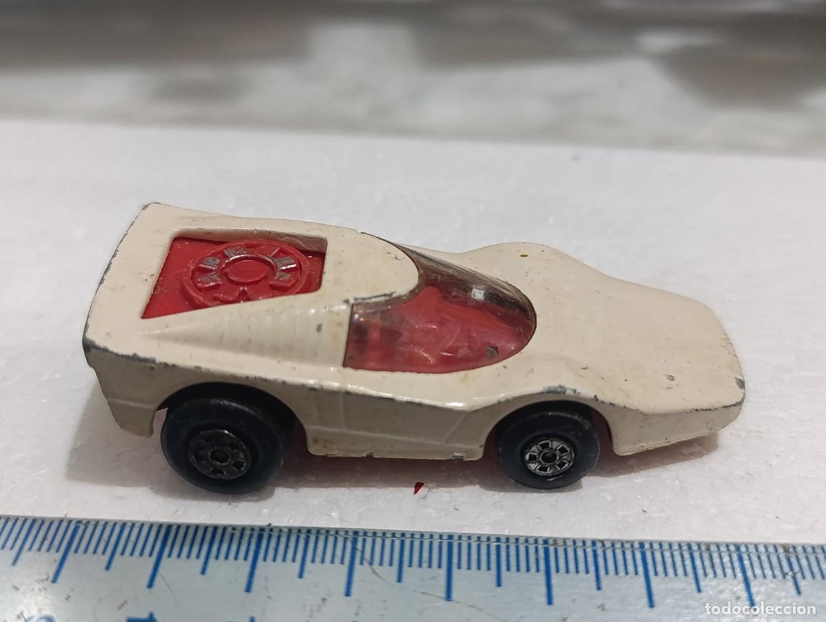 Coches a escala Matchbox: FANDANGO - LESNEY 1975 - MATCHBOX - ( ) - COCHE - Foto 3