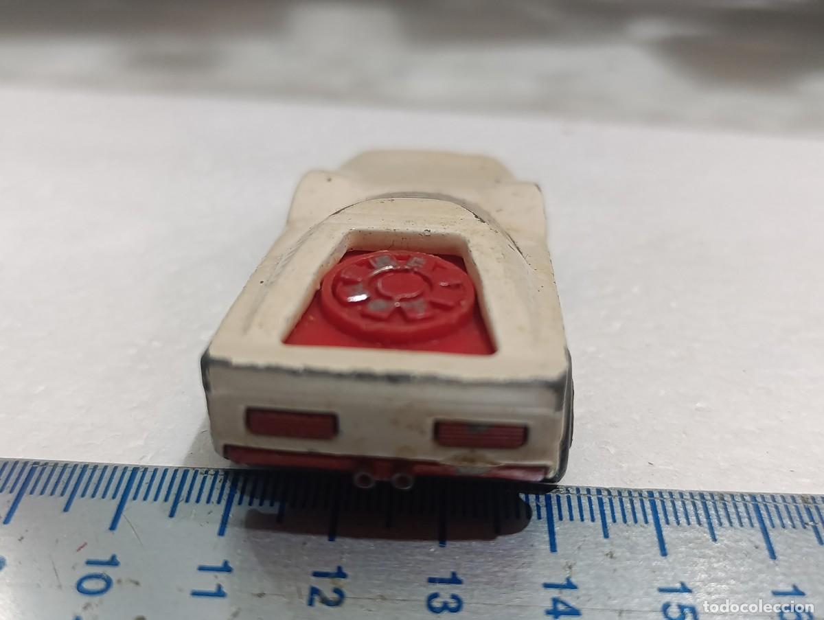 Coches a escala Matchbox: FANDANGO - LESNEY 1975 - MATCHBOX - ( ) - COCHE - Foto 4