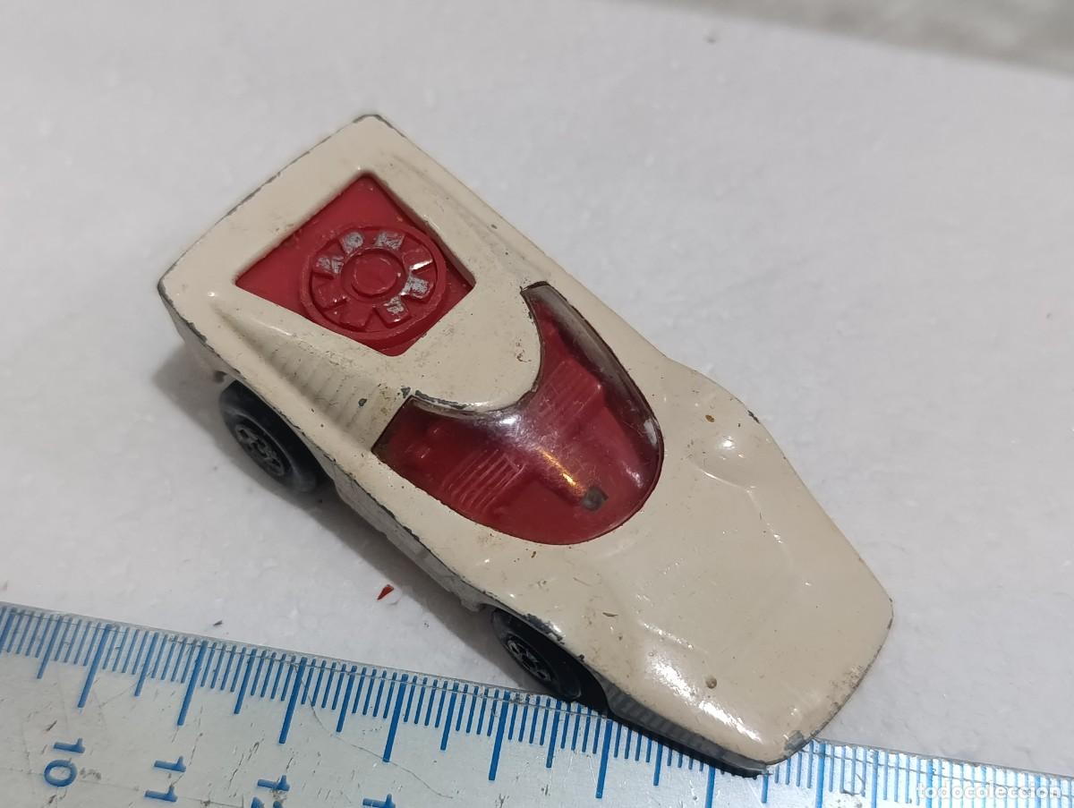 Coches a escala Matchbox: FANDANGO - LESNEY 1975 - MATCHBOX - ( ) - COCHE - Foto 5