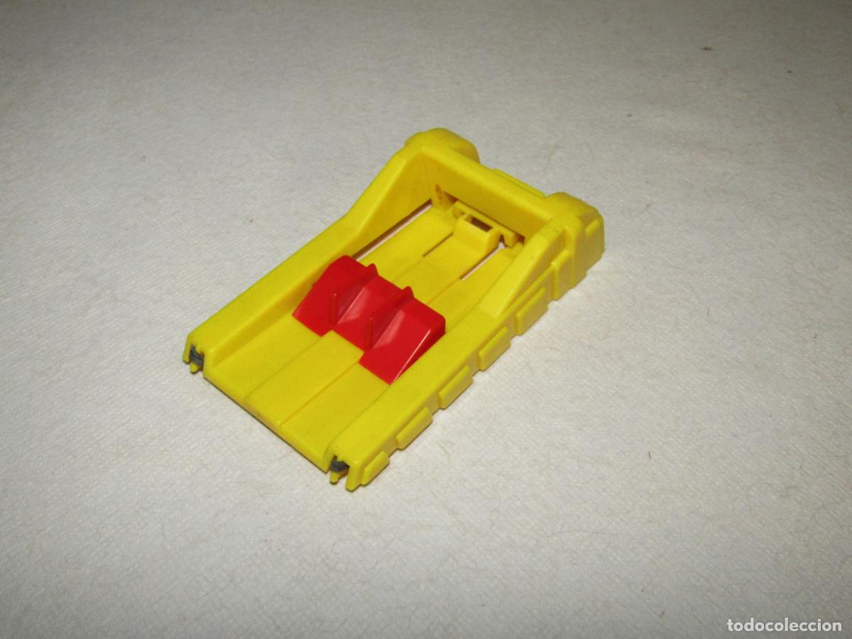 Coches a escala Matchbox: Antiguo Lanzador de Coches MATCHBOX Made in Spain del A&ntilde;o 1987