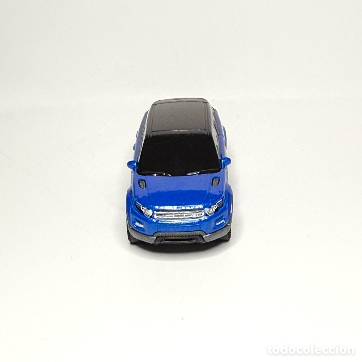 Coches a escala Matchbox: Hot Wheels 15 Range Rover Evoque 2015 - Foto 3