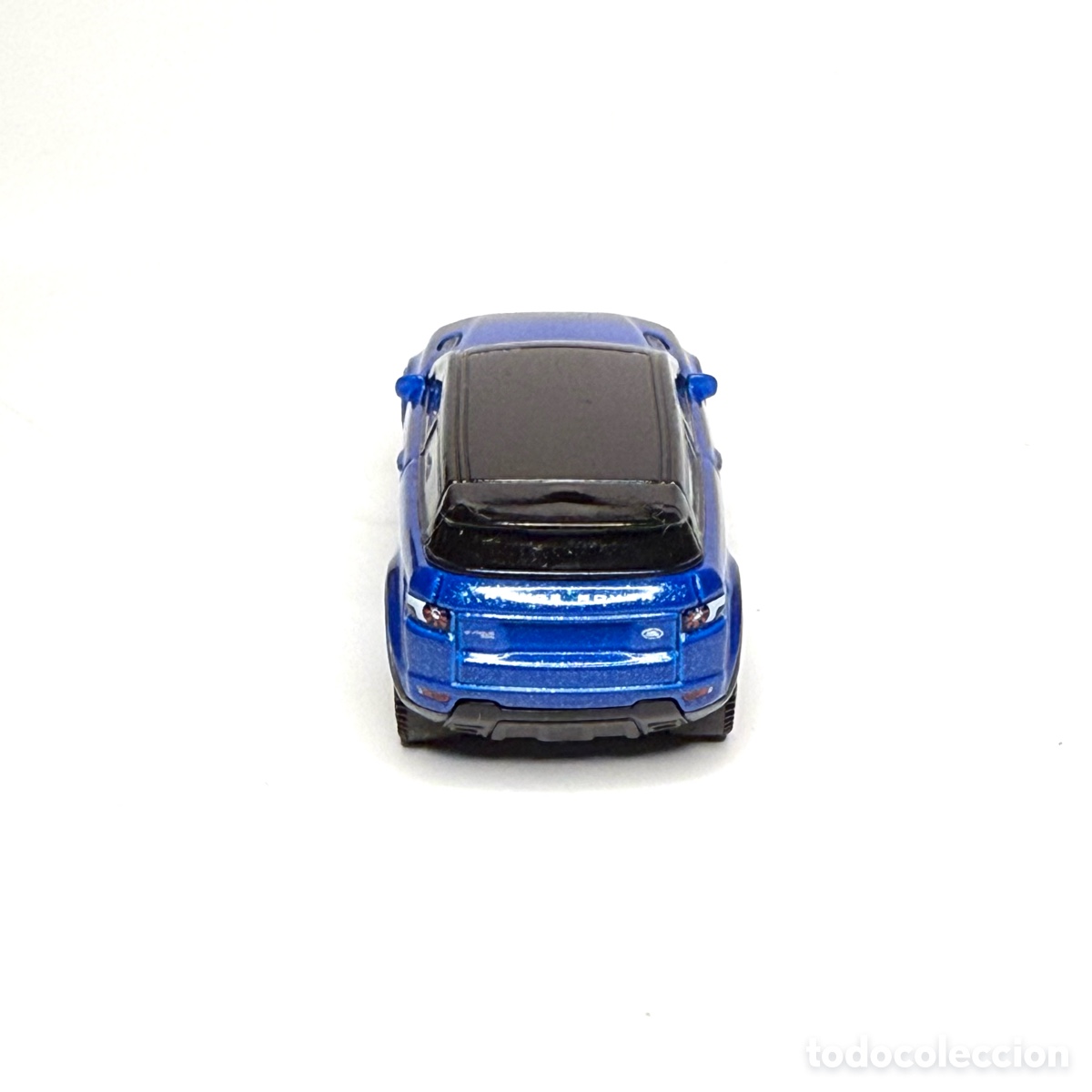 Coches a escala Matchbox: Hot Wheels 15 Range Rover Evoque 2015 - Foto 5
