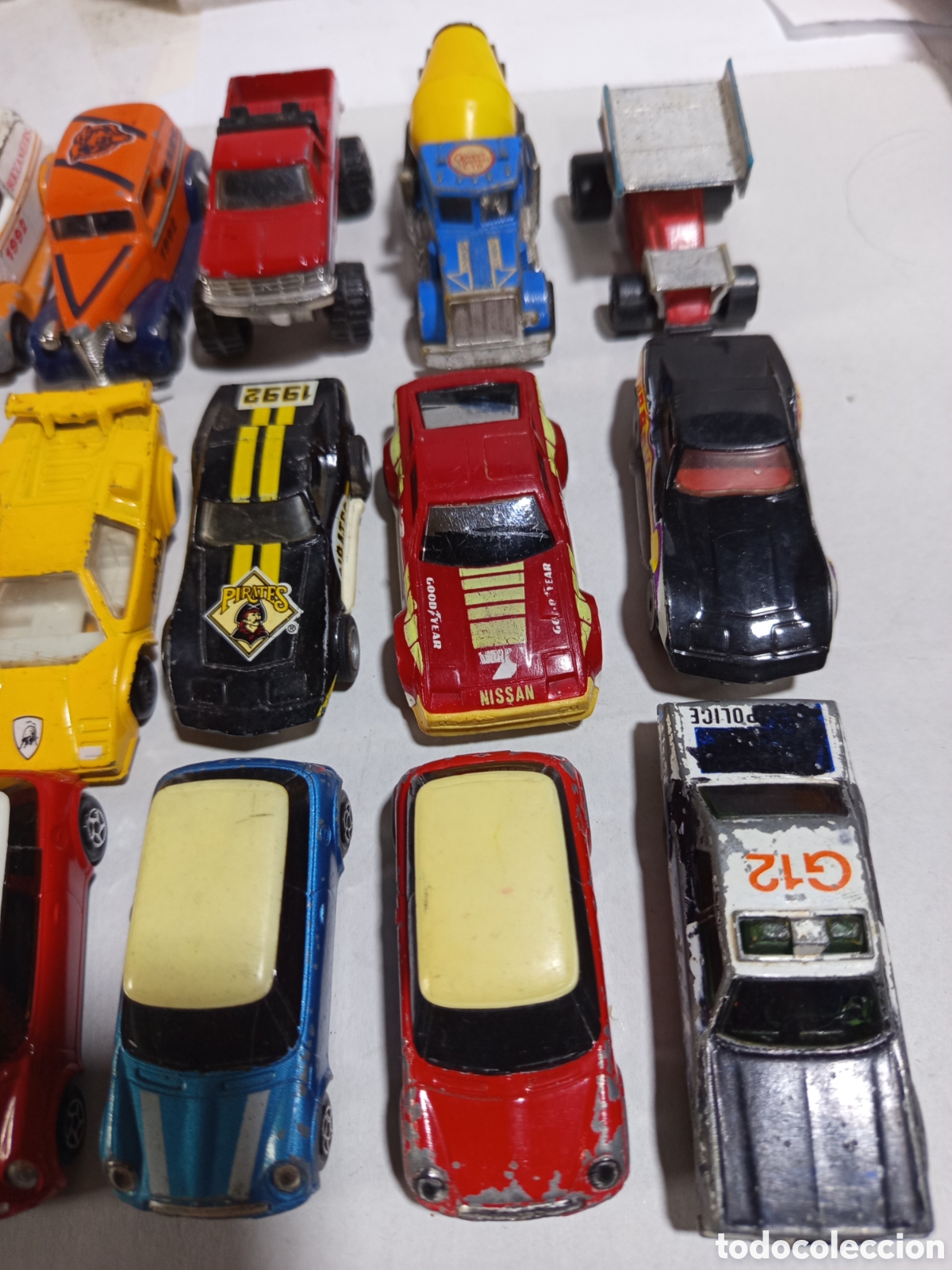 Coches a escala Matchbox: 15 coches en miniatura Matchbox - Foto 3