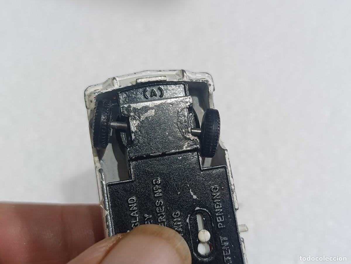 Coches a escala Matchbox: MUSTANG - LESNEY - MATCHBOX - ( ) - COCHE - Foto 6