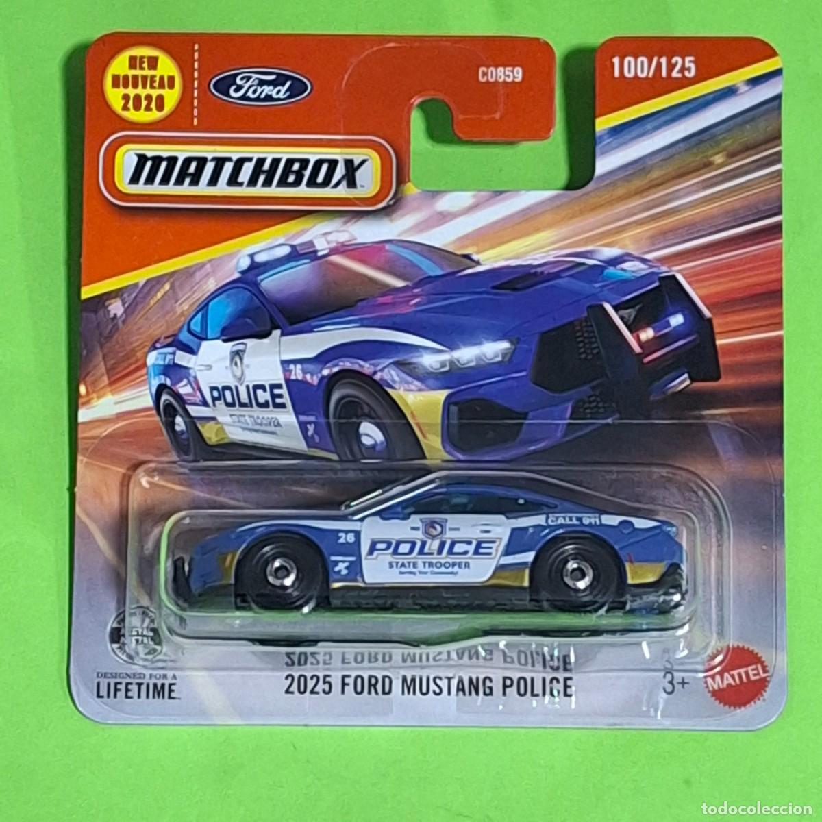 Coches a escala Matchbox: MATCHBOX 2026 42/125 - 2025 POLARIS RZR PRO R 4 SPORT - NUEVO EN BLISTER - 1/64
