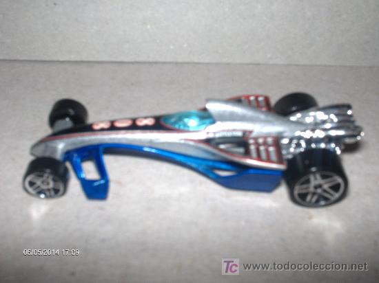 hot wheels ----- greased lightnin - Buy Model cars at other scales on  todocoleccion