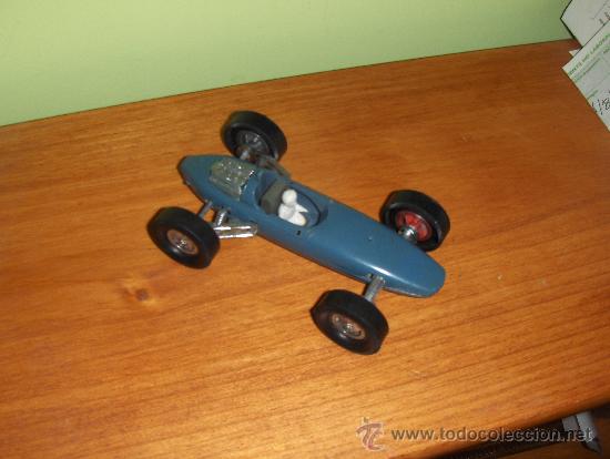 Coches a escala: GUISVAL. N&ordm; 3. JUGADO. - Foto 1