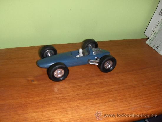 Coches a escala: GUISVAL. N&ordm; 3. JUGADO. - Foto 2