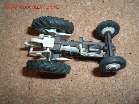 Coches a escala:   - Foto 3