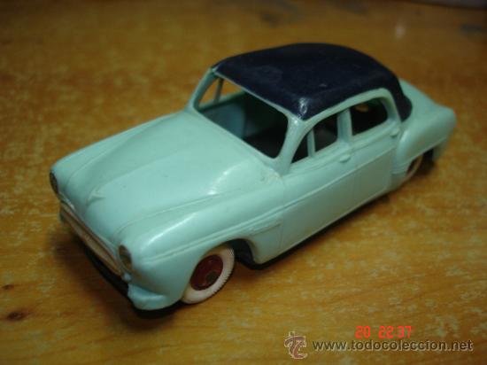 Coches a escala: RENAULT FREGATE - NOREV - - Foto 1