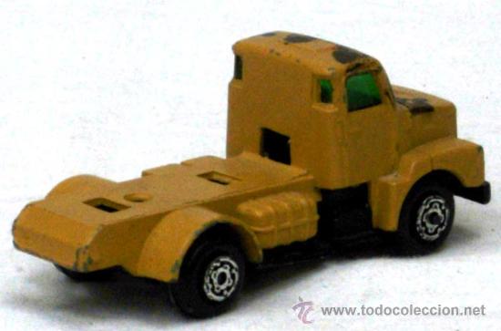 Coches a escala: Volvo cami&oacute;n de Guisval - Foto 2