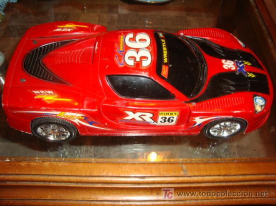 Coches a escala: coche , 32,5 cm de largo - Foto 1