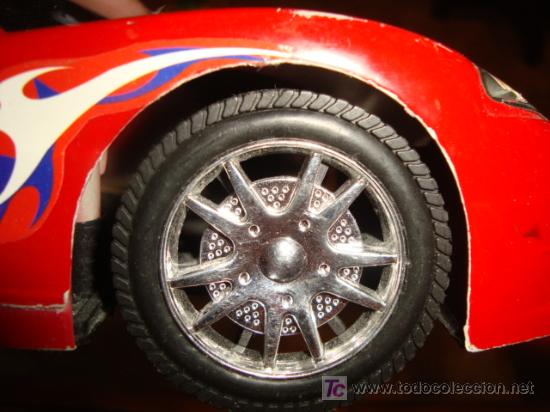 Coches a escala: coche , 32,5 cm de largo - Foto 3