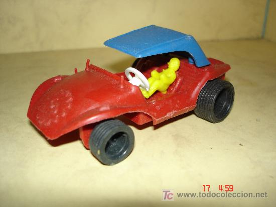 Coches a escala: BUGGY - VAM - 9.60 CM - - Foto 1