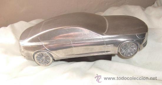 Coches a escala: BMW CONCEPT CS - Foto 2