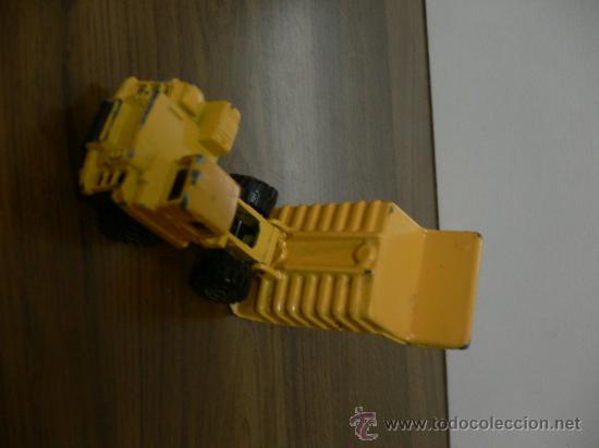 Coches a escala: CAMI&Oacute;N DUMPER GUISVAL - Foto 3