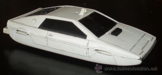 Coches a escala: lotus espirit de gorgi - Foto 1