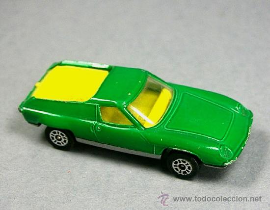 corgi juniors lotus europa