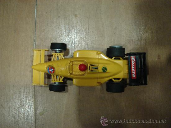 Coches a escala: COCHE CARRERA. - Foto 1