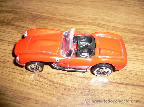 1990 ferrari hot wheels