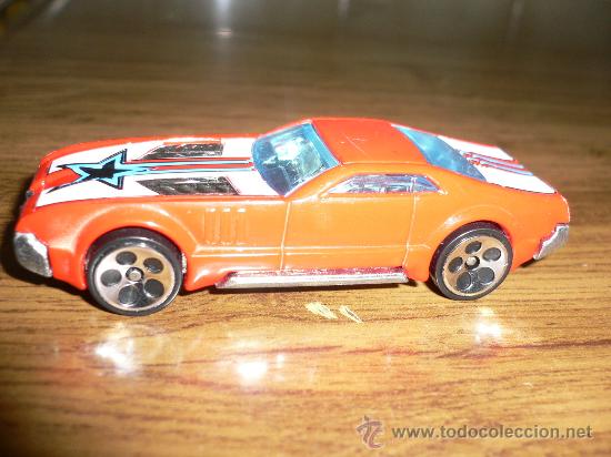 Auto in scala: COCHE HOTWHEELS MALAYSIA CCM COUNTRY CLUB MUSCLE TM
