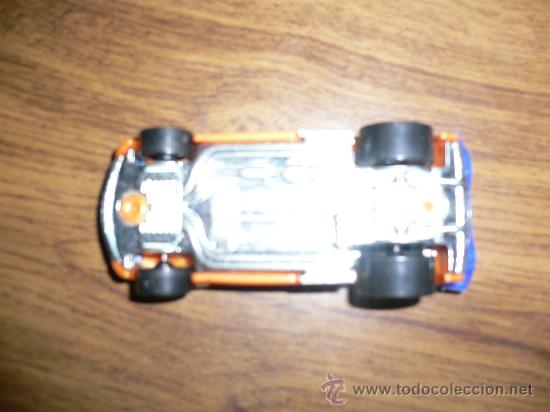 Coches a escala: COCHE HOTWHEELS BATTLE SPEC TM - Foto 2