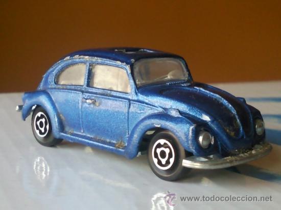 majorette vw 1302