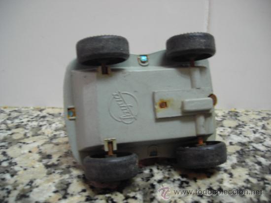 Coches a escala: COCHE BUGGY DE PAYVA - Foto 3