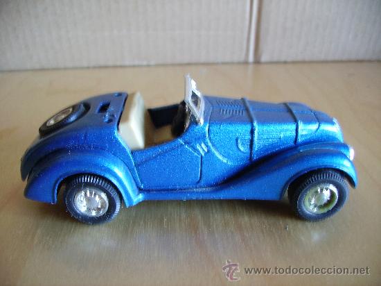 Coches a escala: NO NAME --- BMW ? - Foto 1