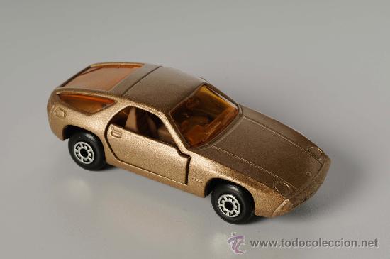 1979 matchbox porsche 928