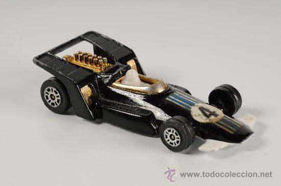 corgi juniors formula 5000 racing car