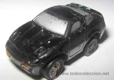 Coches a escala: MICRO SONIC FLASHERS MAJORETTE - Foto 1