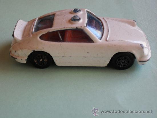 corgi juniors porsche carrera