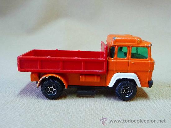 Coches a escala: COCHE DE METAL, GUISVAL, MAGIRUS DEUTZ