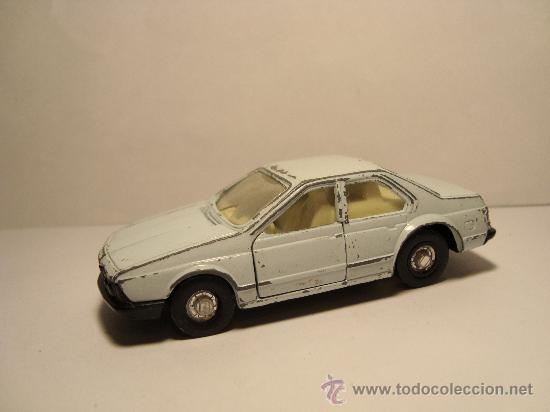 Coches a escala: BMW 745 DE LA MARCA MIRA 1,64 - Foto 2