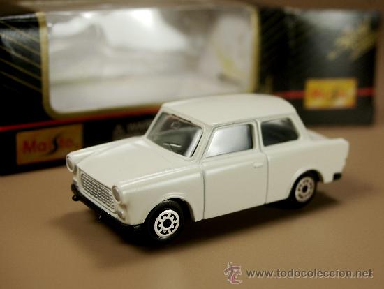 maisto trabant