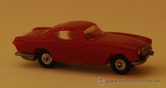 Coches a escala: Coche de Eko Volvo P-1800 - Foto 1