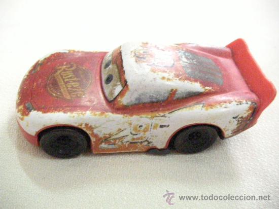 Auto in scala: CARS