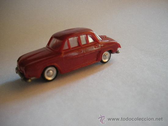 Coches a escala: coche eko   skoda - Foto 1