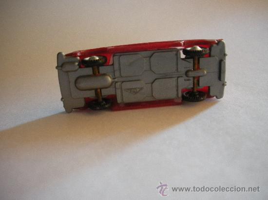 Coches a escala: coche eko   skoda - Foto 2