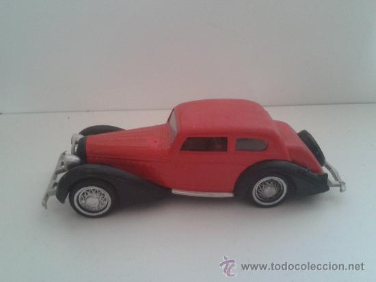 Coches a escala: COCHES GUISVAL  DELAHAYE - Foto 1