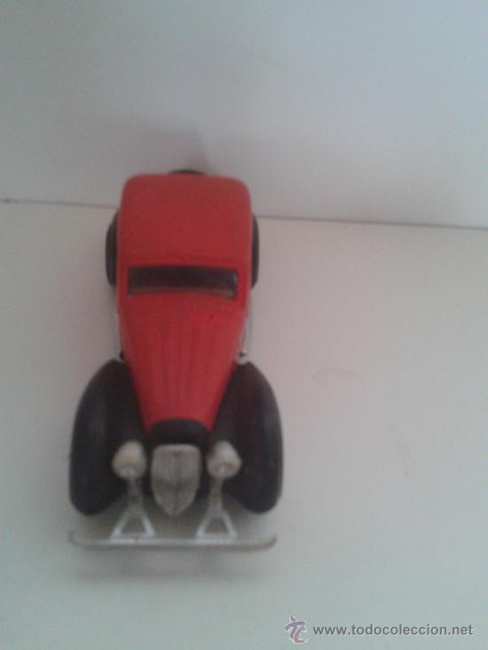 Coches a escala: COCHES GUISVAL  DELAHAYE - Foto 2