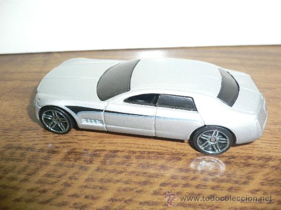 Coches a escala: COCHE HOTWHEELS MALAYSIA 2003 MATTEL CADILLAC V-15