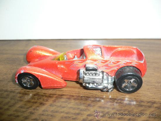 Modellautos: COCHE HOTWHEELS MALAYSIA  1999 MI SCREAMIN HAULEH TM