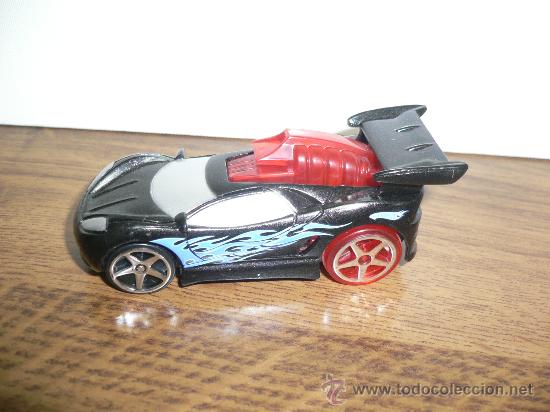 Coches a escala: COCHE HOTWHEELS L3293 CHINA MATTEL  INC 2006