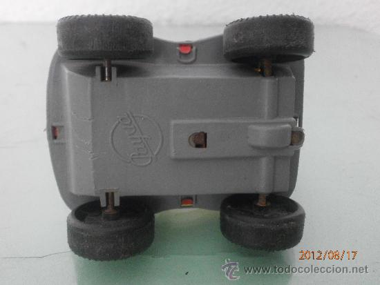 Coches a escala: COCHE BUGGY DE PAYVA - Foto 3