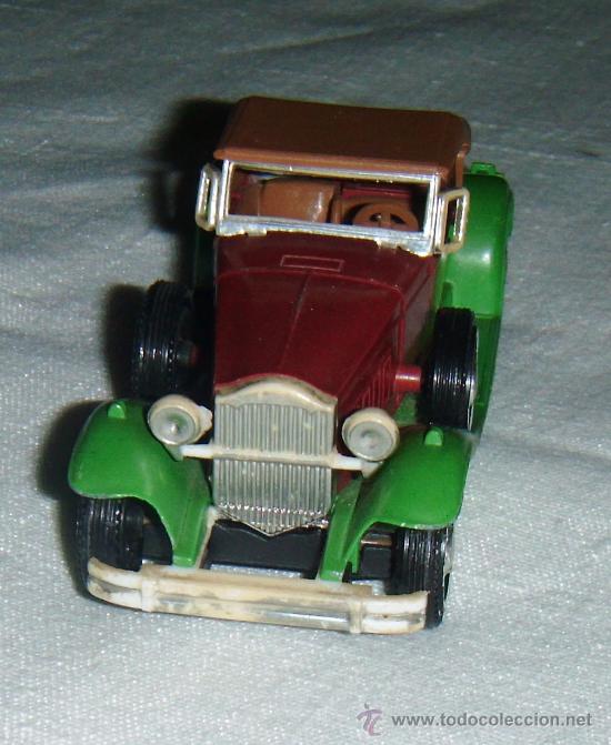 Coches a escala: Coche Packard 1930 de Guisval - Foto 2