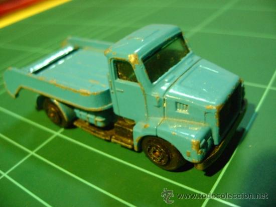 Coches a escala: Guisval Cami&oacute;n Volvo - Foto 1